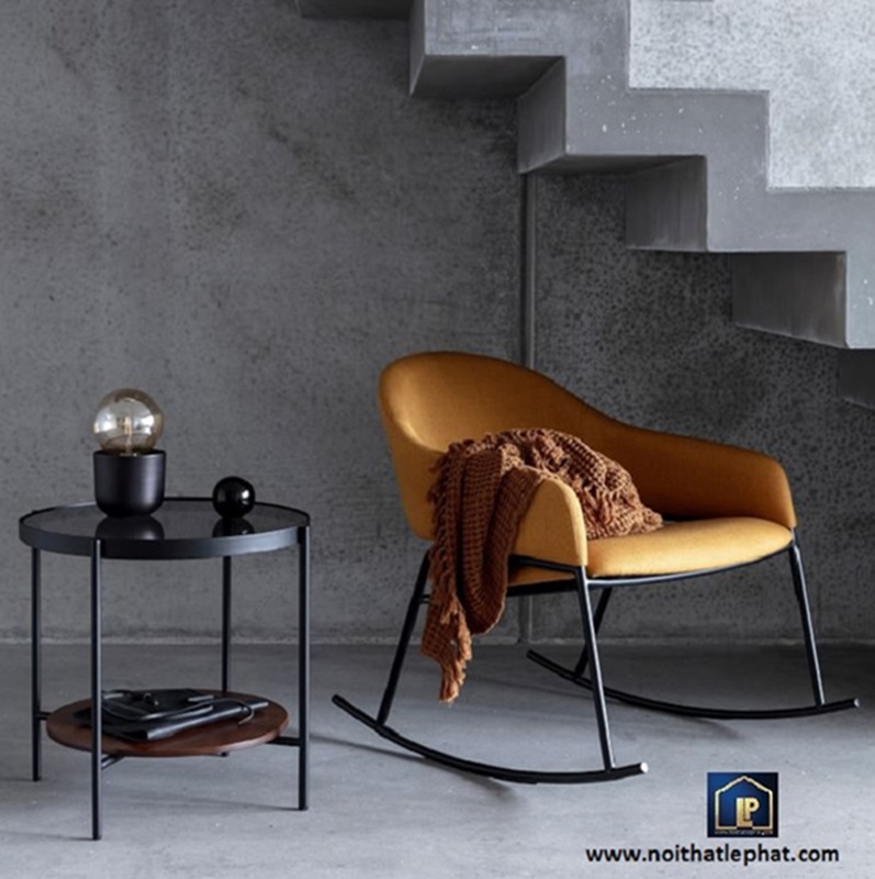 BÀN BÊN - BÀN SOFA GỐC