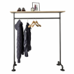 NỘI THẤT ỐNG NƯỚC THÉP - INDUSTRIAL FURNITURE