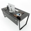 NỘI THẤT PHÒNG LÀM VIỆC - HOME OFFICE