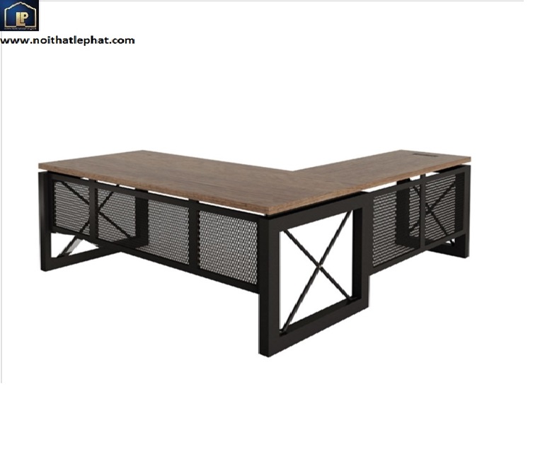 NỘI THẤT PHÒNG LÀM VIỆC - HOME OFFICE