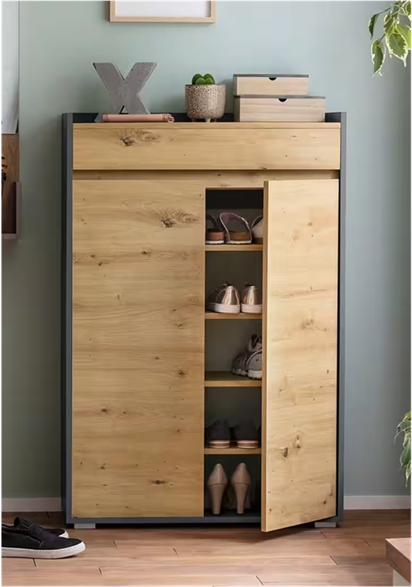 TỦ GIÀY DÉP - KỆ GIÀY DÉP