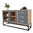 TỦ TRƯNG BÀY - TỦ SIDEBOARDS - TỦ BUFFET - TỦ TRANG TRÍ.