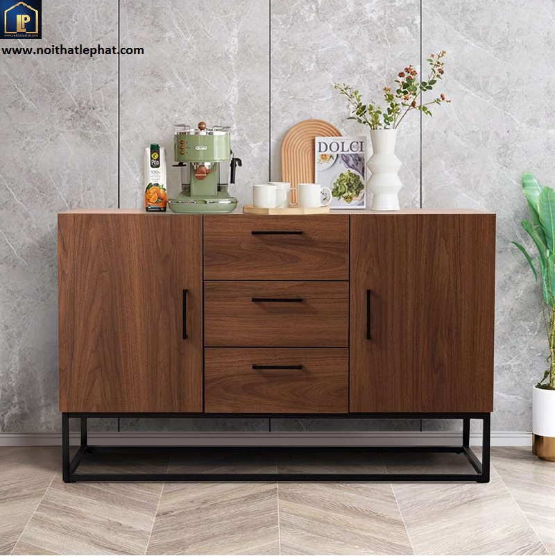 TỦ TRƯNG BÀY - TỦ SIDEBOARDS - TỦ BUFFET - TỦ TRANG TRÍ.