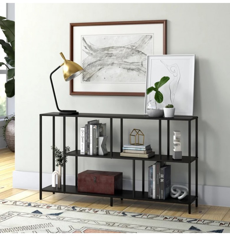 Console_95. Bàn Console Trang Trí Kiểu Dáng Hiện Đại 